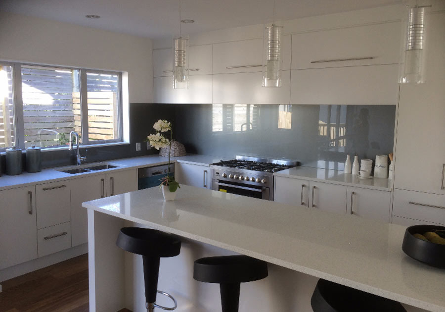 Glass Splashbacks Auckland Bathroom Kitchen North S Remuera Why Use Glass Splashbacks